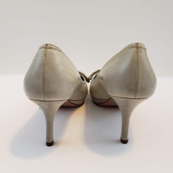 Prada Heels - Picture 6 of 13
